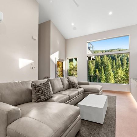 Inas Way Townhomes Unit D By Summit County Mountain Retreats Keystone Esterno foto