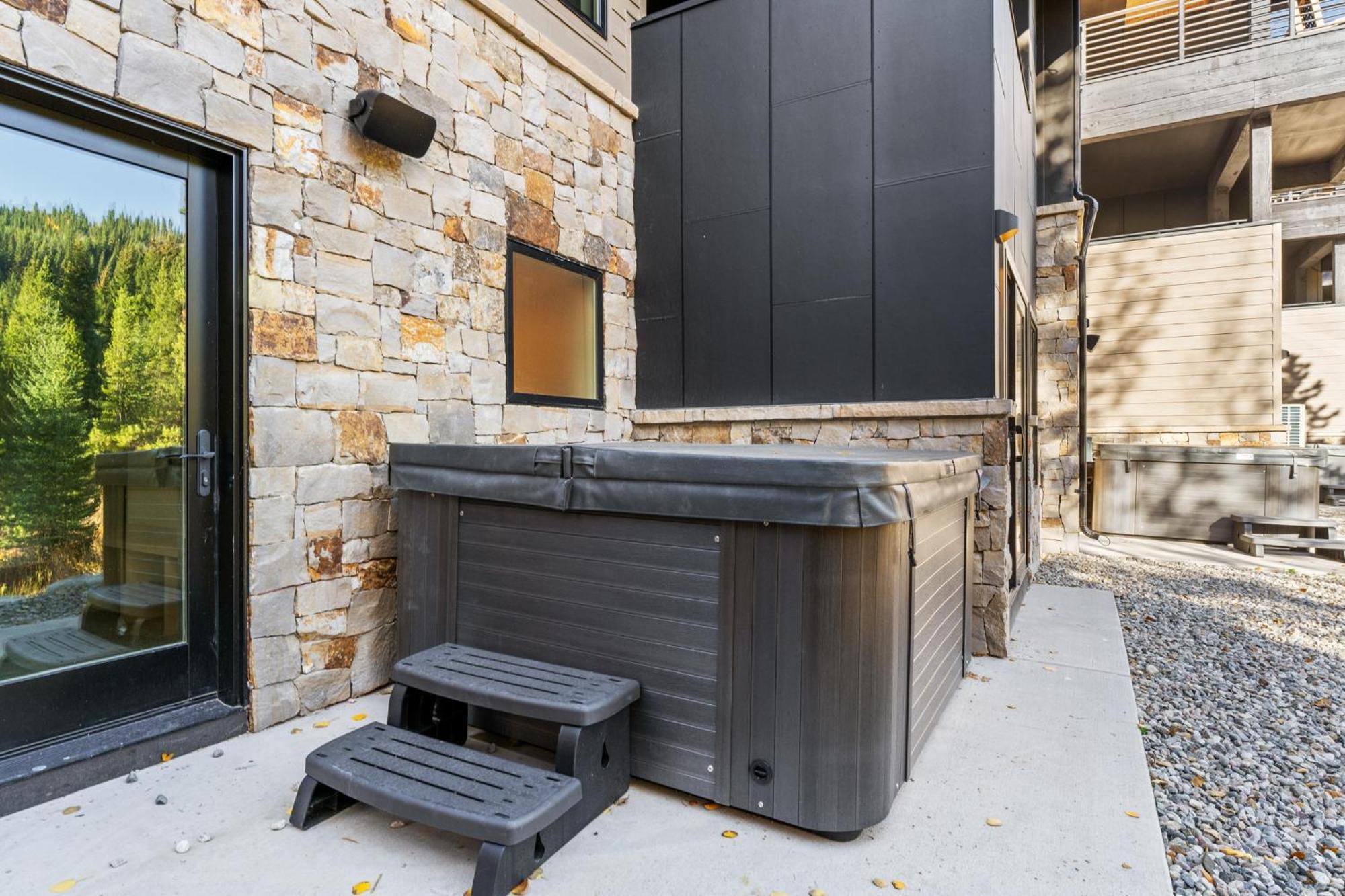 Inas Way Townhomes Unit D By Summit County Mountain Retreats Keystone Esterno foto