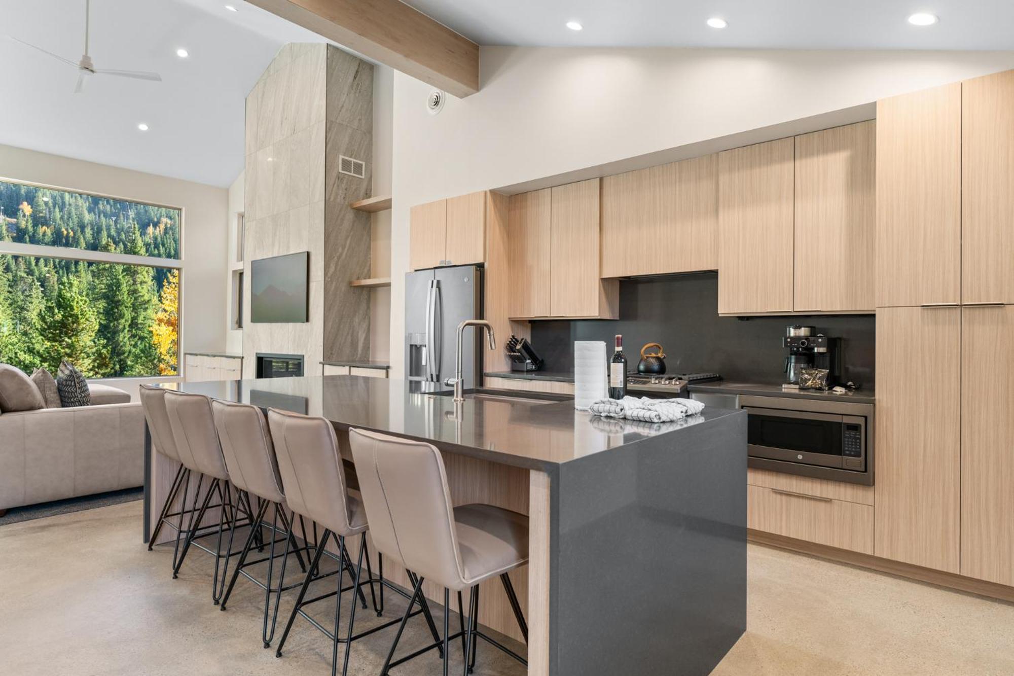 Inas Way Townhomes Unit D By Summit County Mountain Retreats Keystone Esterno foto