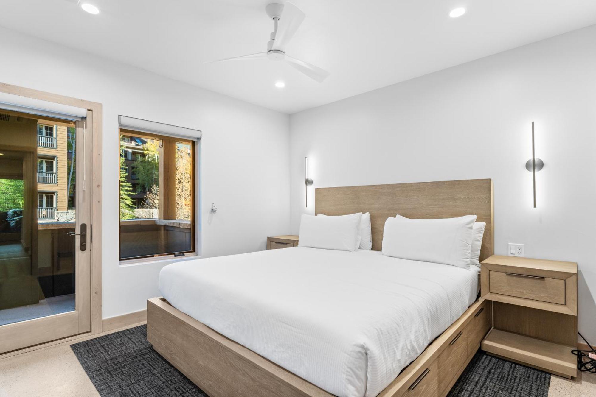 Inas Way Townhomes Unit D By Summit County Mountain Retreats Keystone Esterno foto