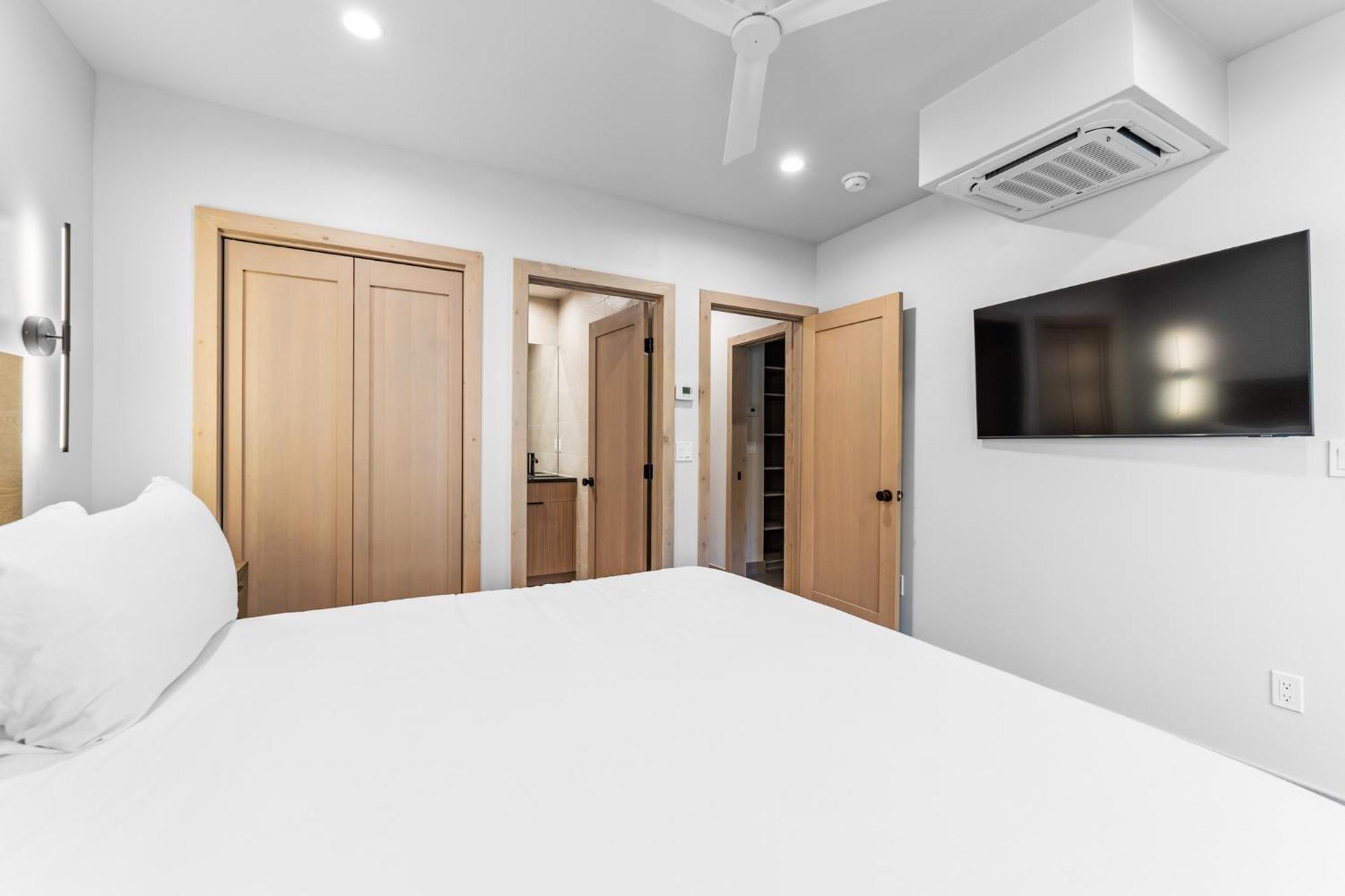 Inas Way Townhomes Unit D By Summit County Mountain Retreats Keystone Esterno foto