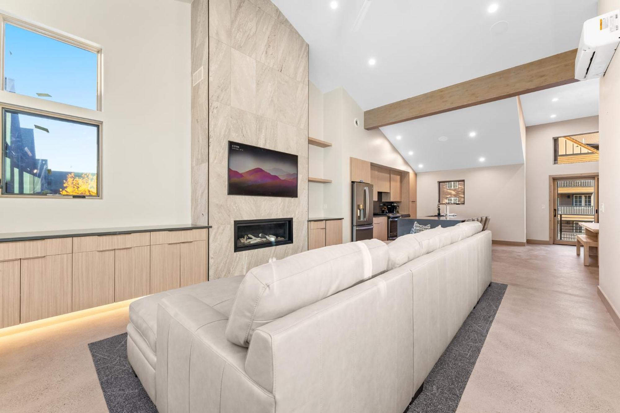 Inas Way Townhomes Unit D By Summit County Mountain Retreats Keystone Esterno foto