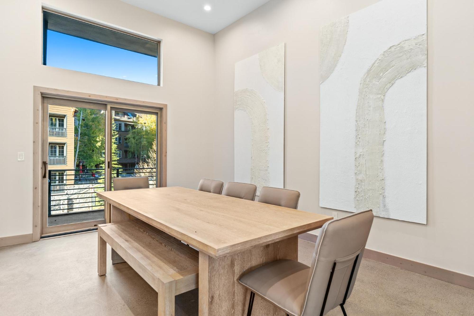 Inas Way Townhomes Unit D By Summit County Mountain Retreats Keystone Esterno foto