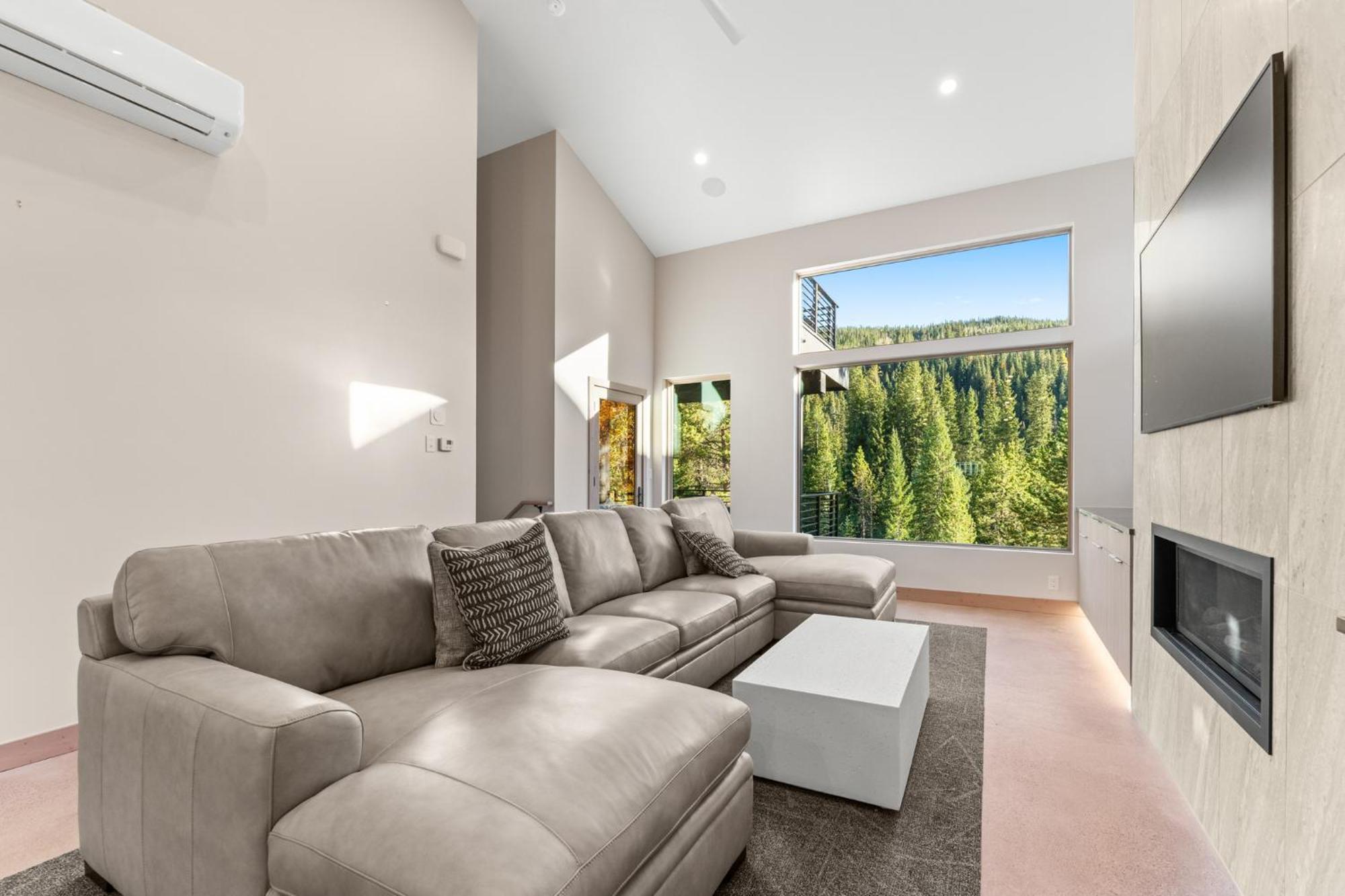 Inas Way Townhomes Unit D By Summit County Mountain Retreats Keystone Esterno foto