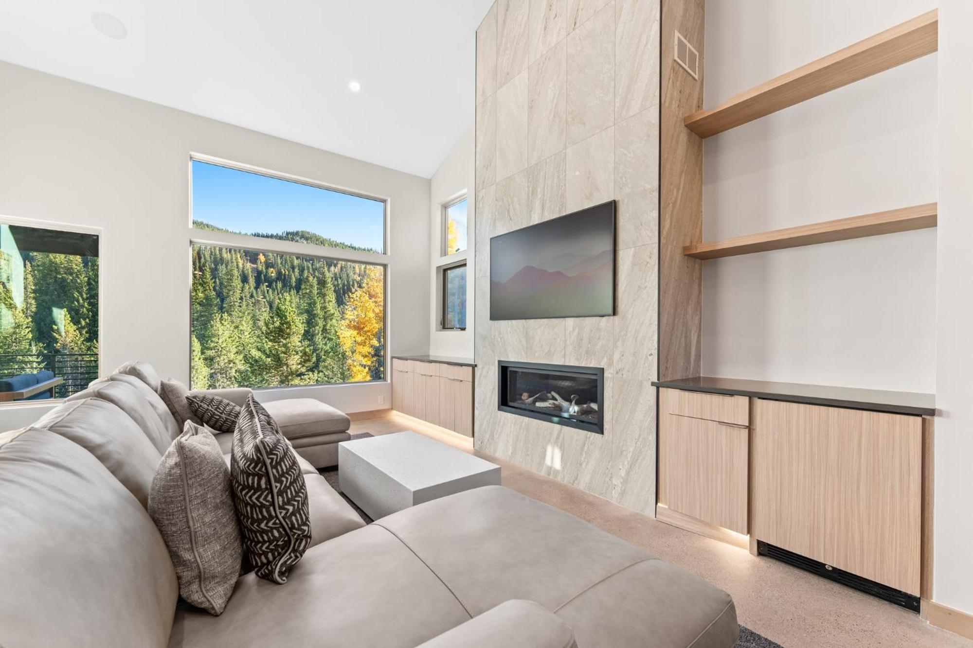 Inas Way Townhomes Unit D By Summit County Mountain Retreats Keystone Esterno foto