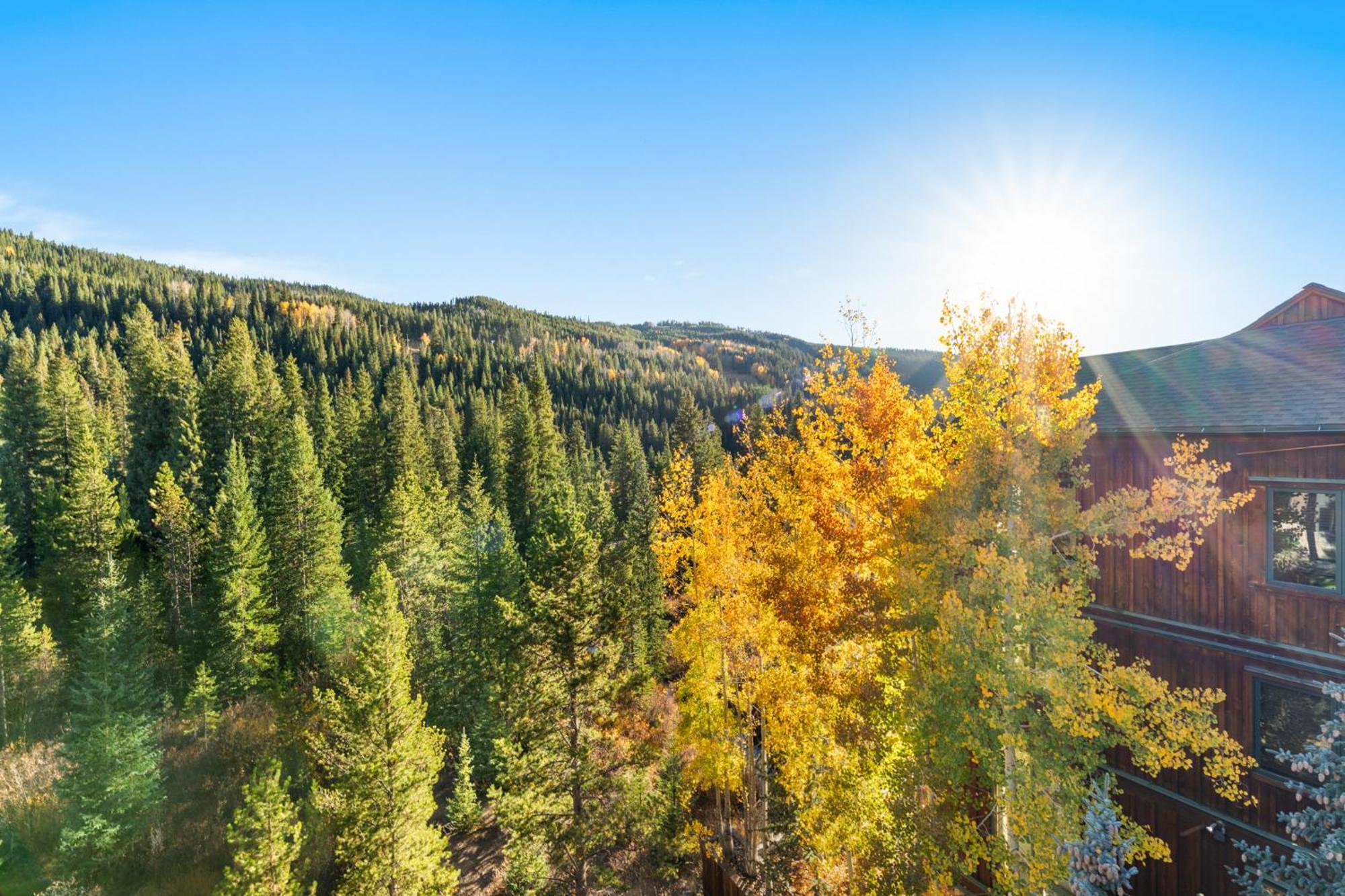 Inas Way Townhomes Unit D By Summit County Mountain Retreats Keystone Esterno foto