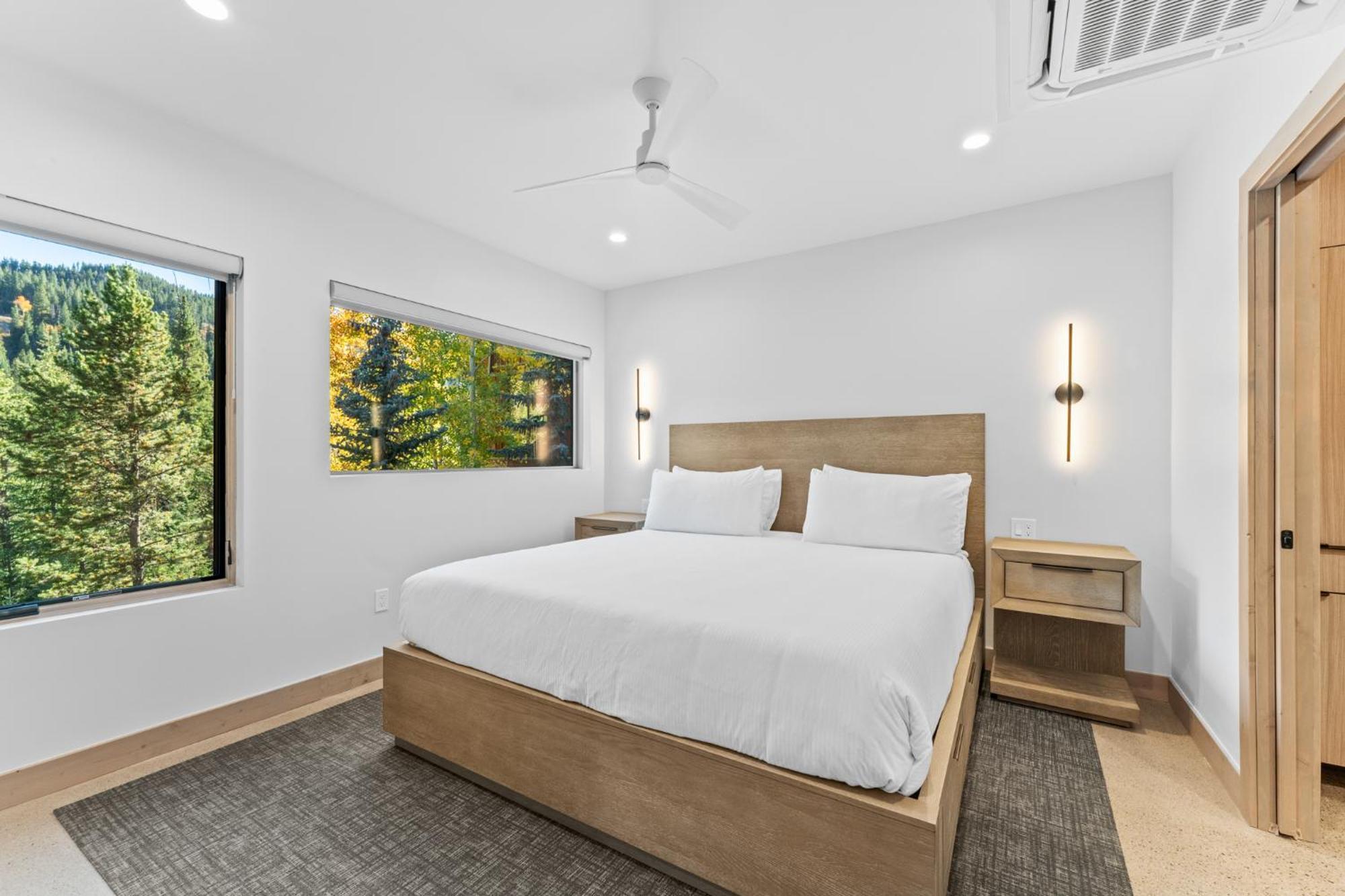 Inas Way Townhomes Unit D By Summit County Mountain Retreats Keystone Esterno foto