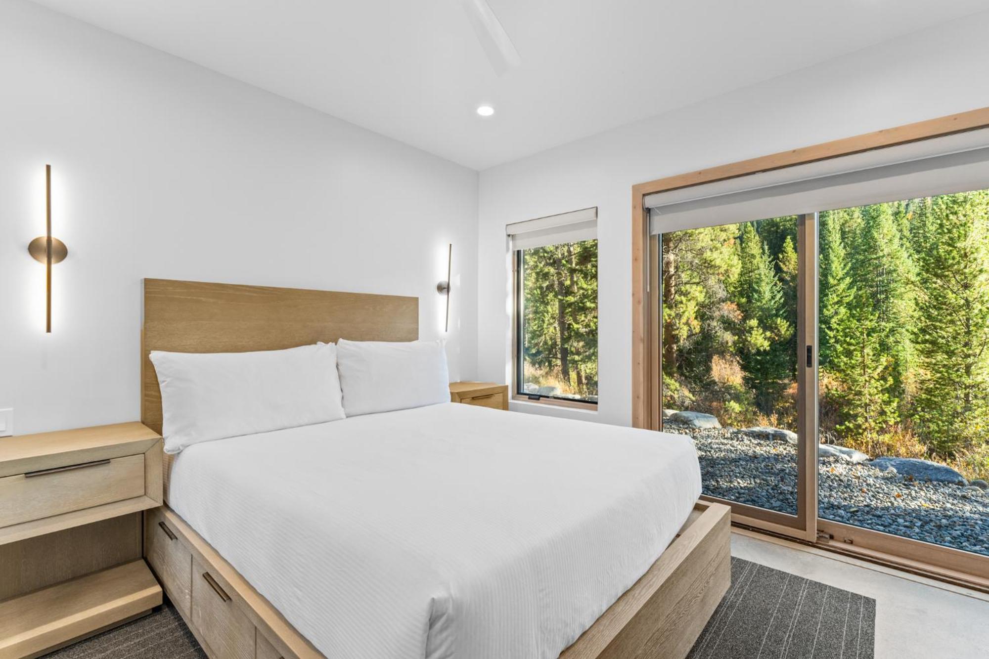 Inas Way Townhomes Unit D By Summit County Mountain Retreats Keystone Esterno foto