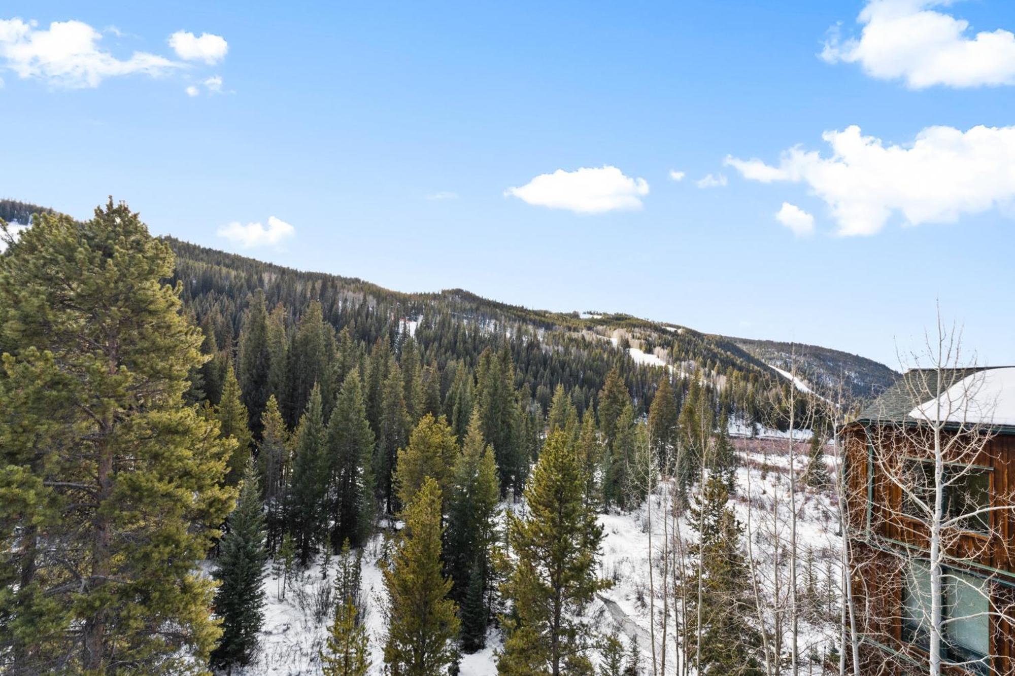 Inas Way Townhomes Unit D By Summit County Mountain Retreats Keystone Esterno foto