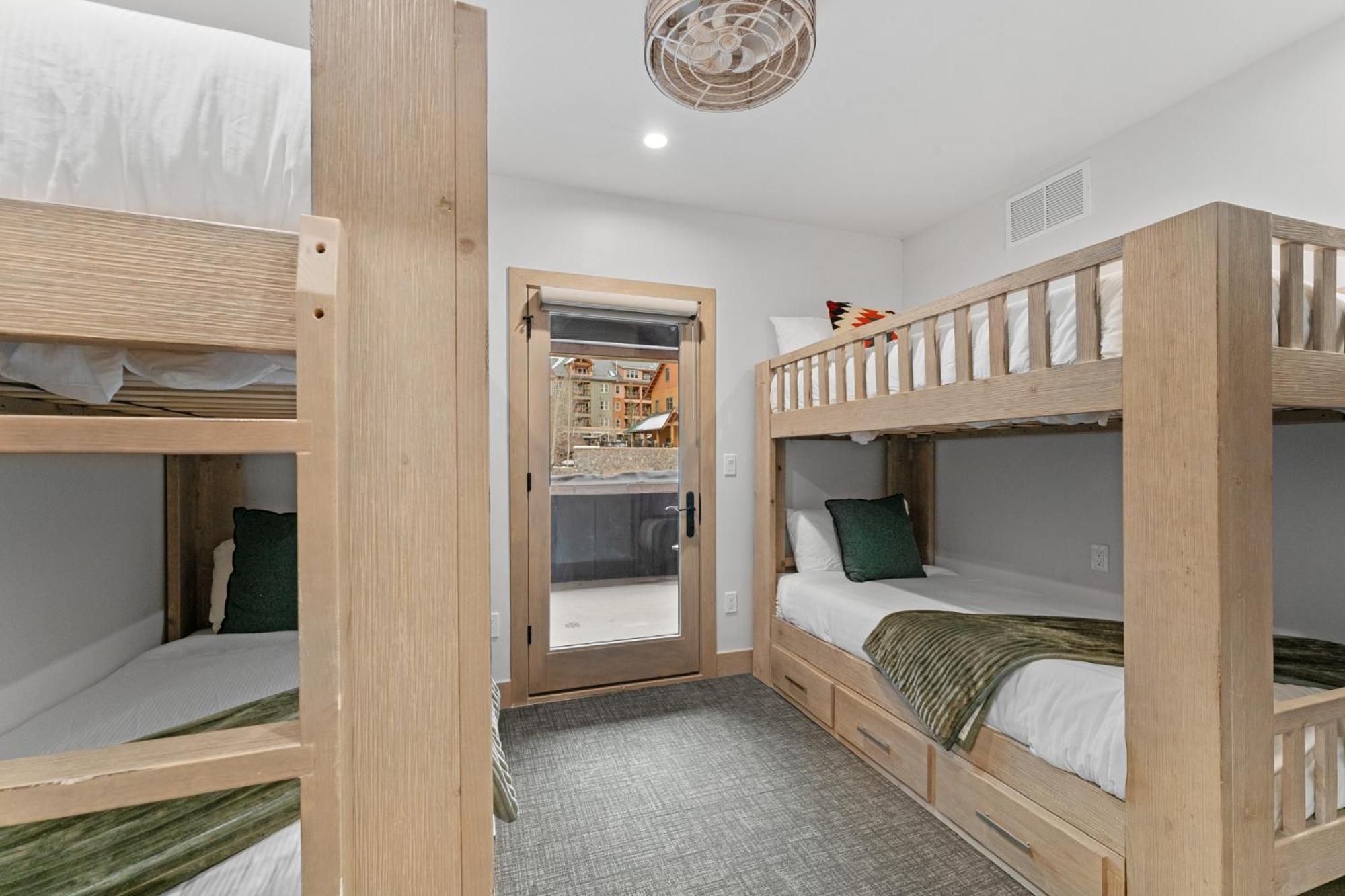 Inas Way Townhomes Unit D By Summit County Mountain Retreats Keystone Esterno foto