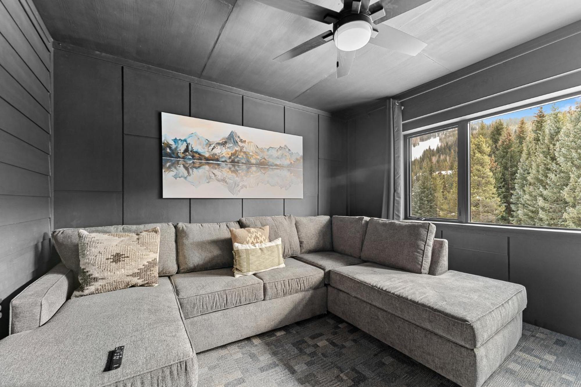 Inas Way Townhomes Unit D By Summit County Mountain Retreats Keystone Esterno foto