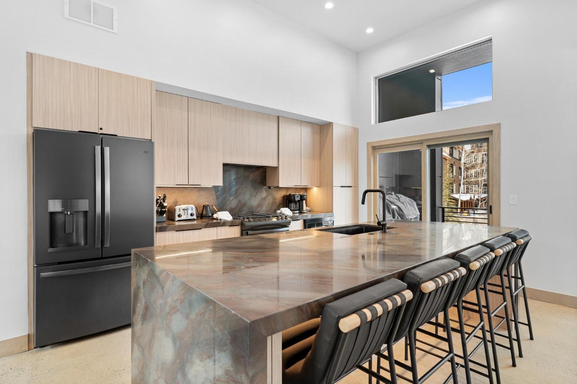 Inas Way Townhomes Unit D By Summit County Mountain Retreats Keystone Esterno foto