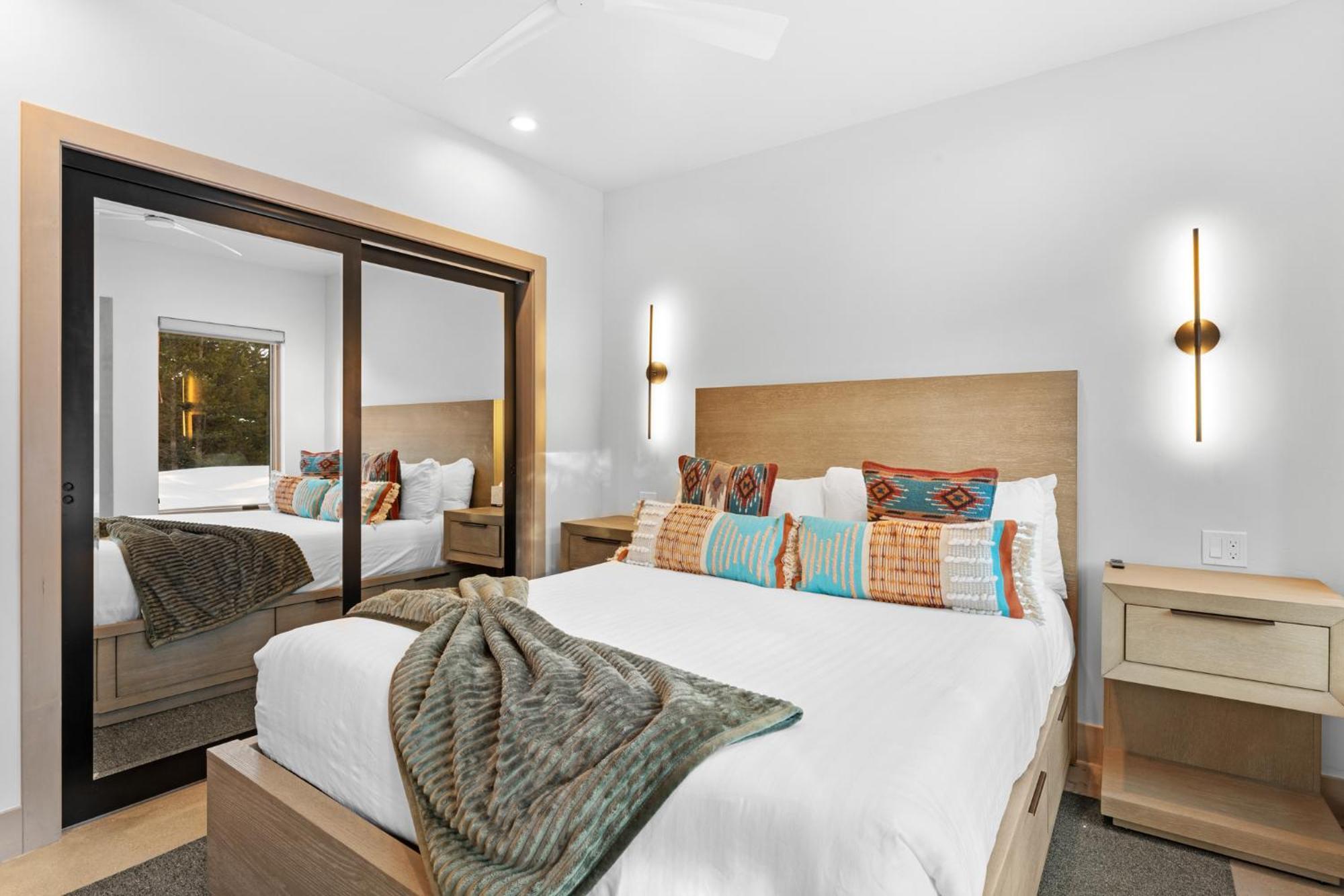 Inas Way Townhomes Unit D By Summit County Mountain Retreats Keystone Esterno foto