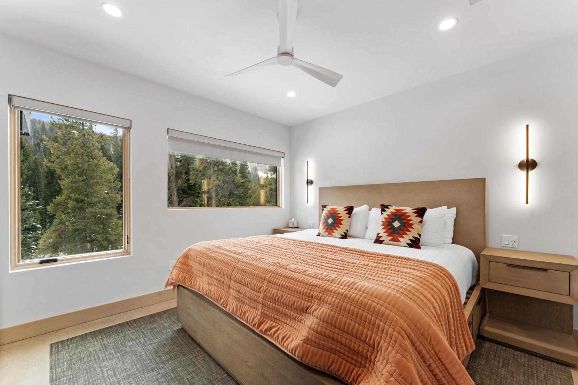 Inas Way Townhomes Unit D By Summit County Mountain Retreats Keystone Esterno foto