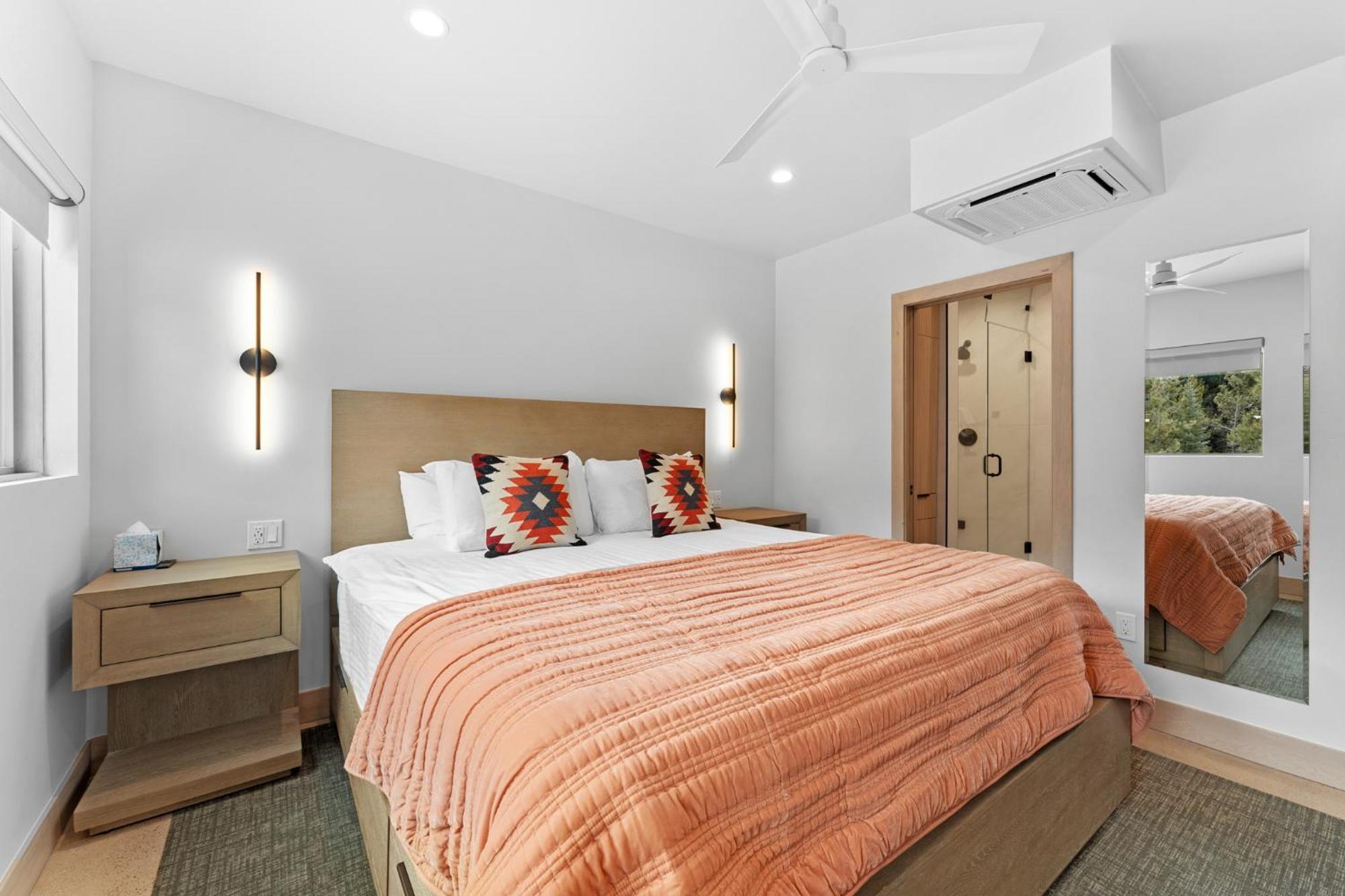 Inas Way Townhomes Unit D By Summit County Mountain Retreats Keystone Esterno foto