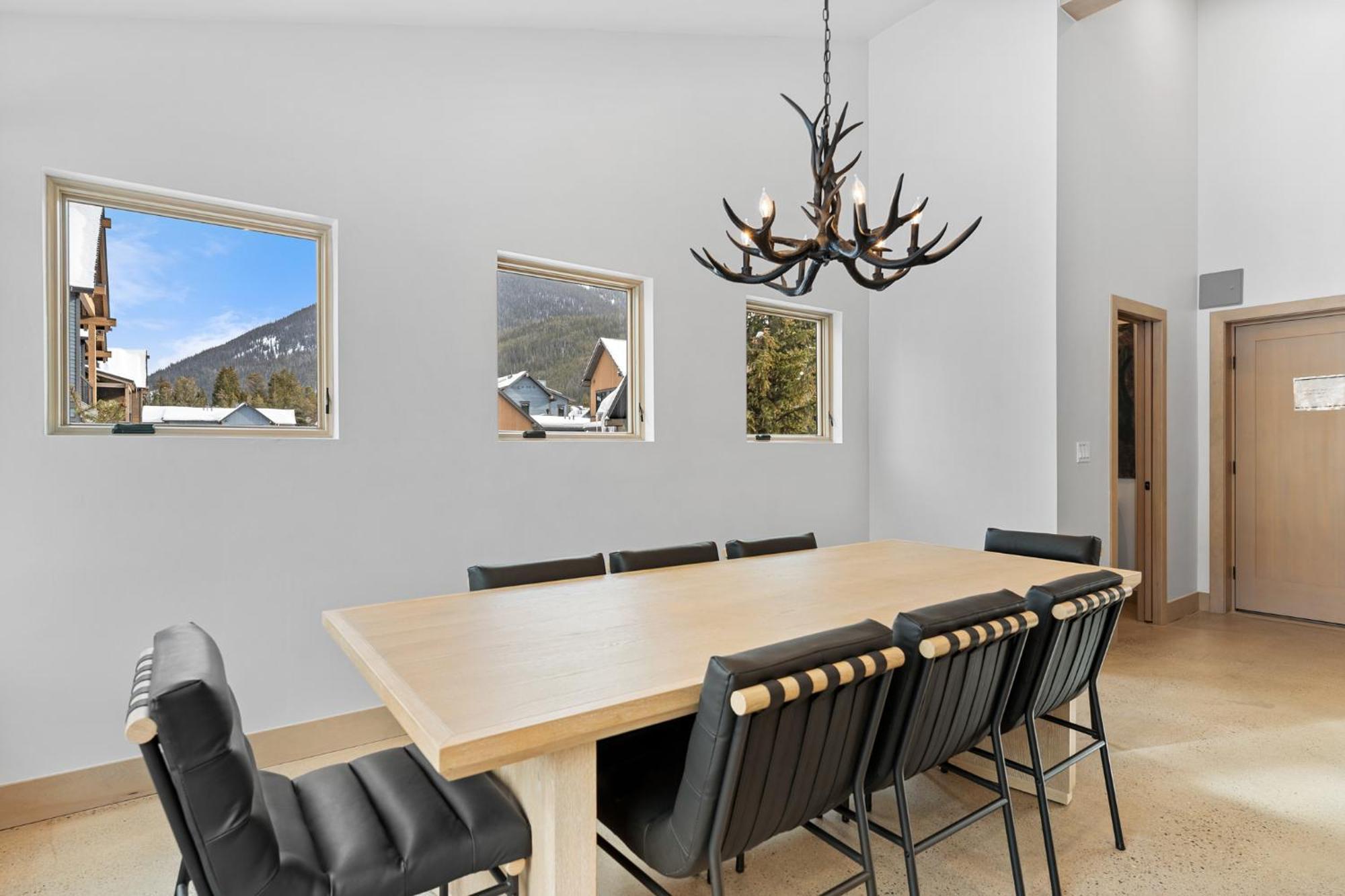Inas Way Townhomes Unit D By Summit County Mountain Retreats Keystone Esterno foto