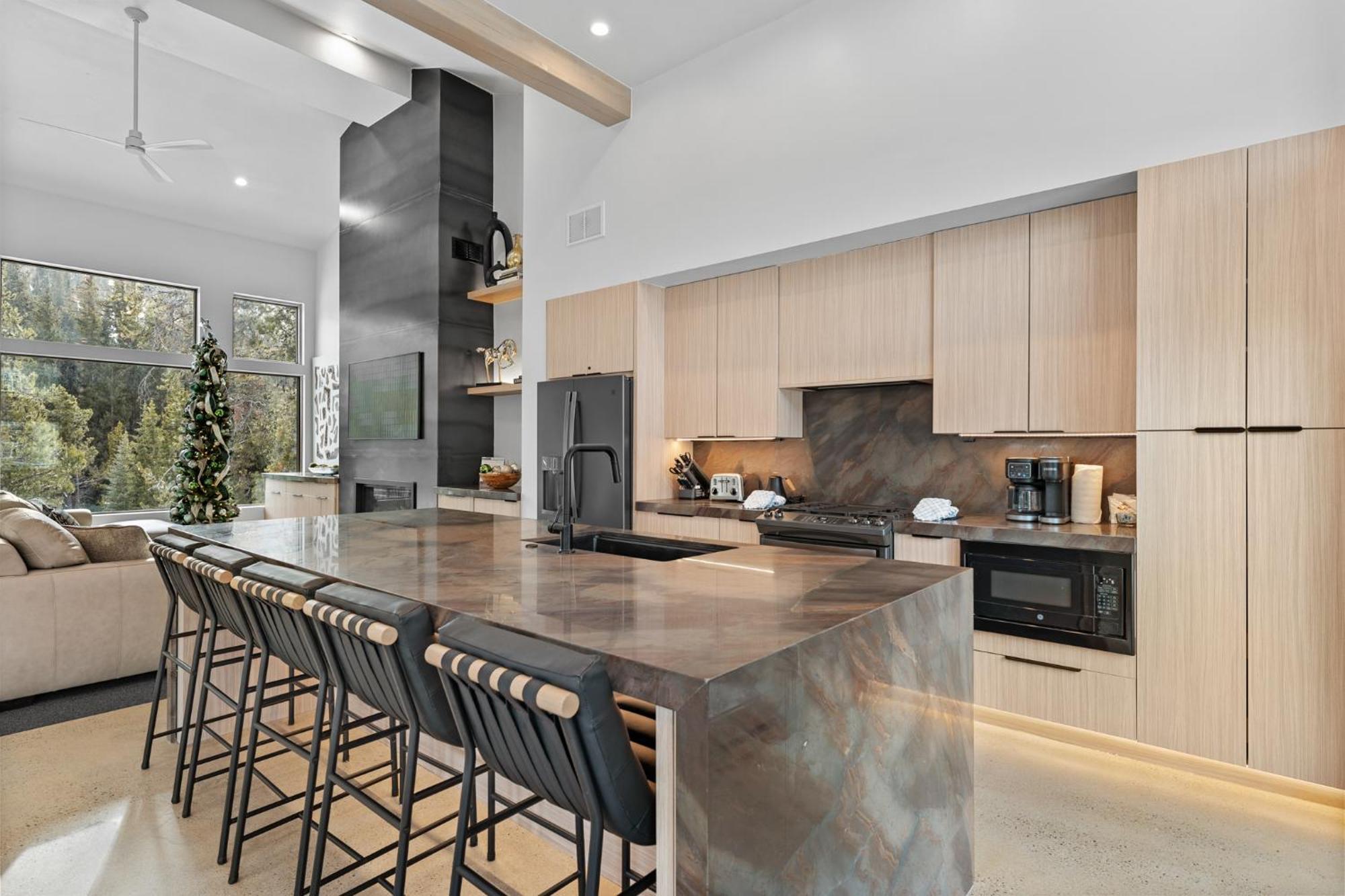 Inas Way Townhomes Unit D By Summit County Mountain Retreats Keystone Esterno foto
