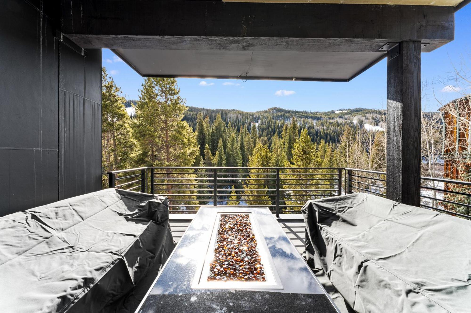Inas Way Townhomes Unit D By Summit County Mountain Retreats Keystone Esterno foto