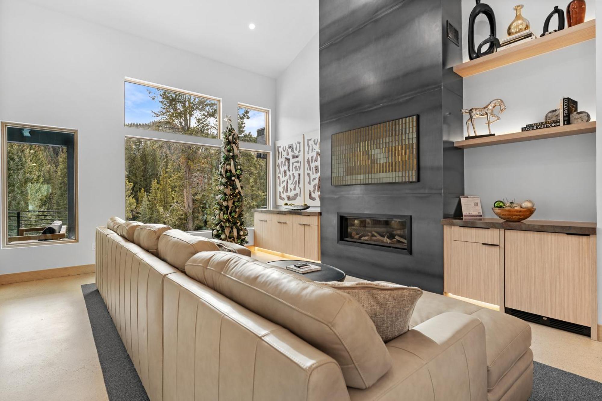 Inas Way Townhomes Unit D By Summit County Mountain Retreats Keystone Esterno foto