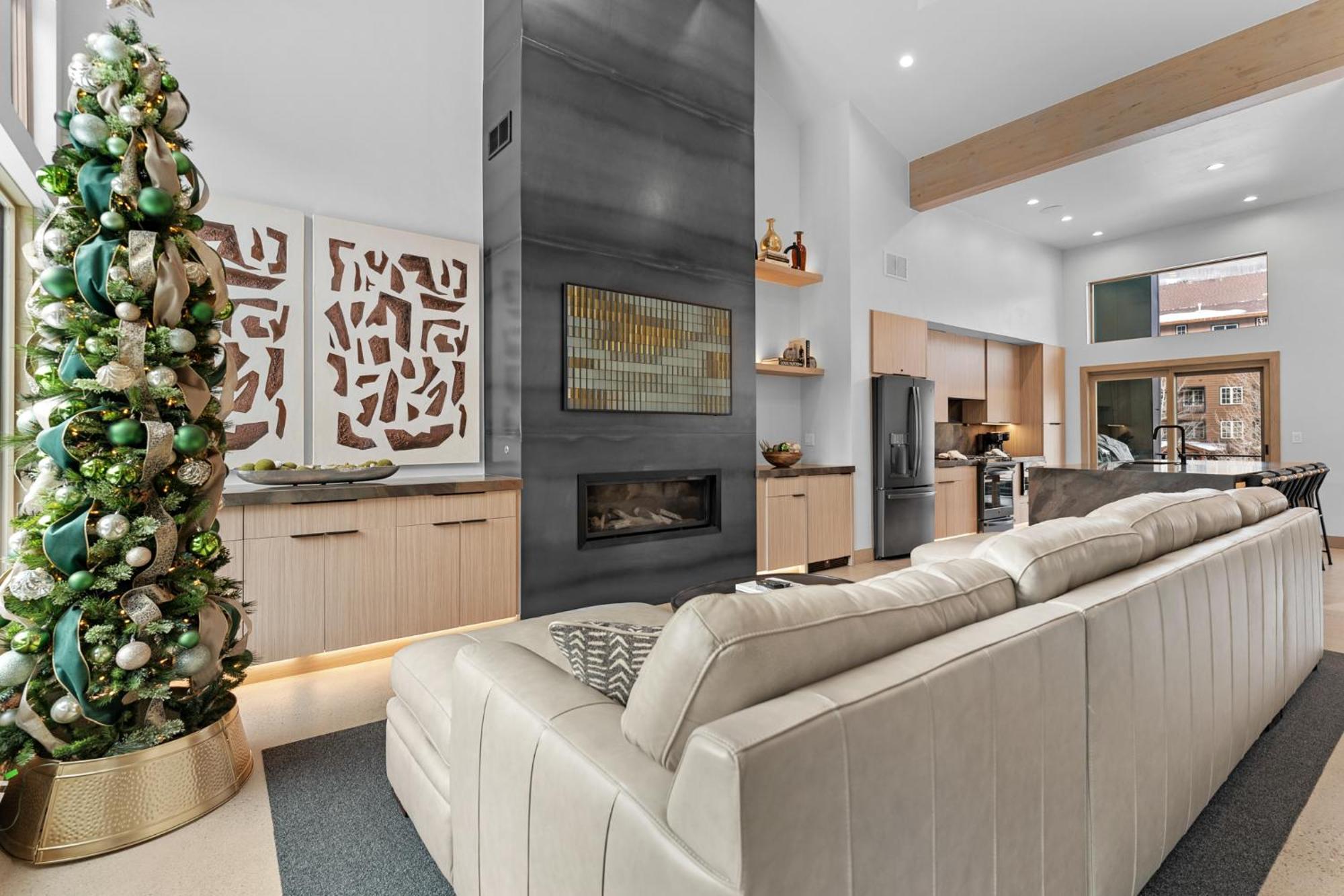 Inas Way Townhomes Unit D By Summit County Mountain Retreats Keystone Esterno foto